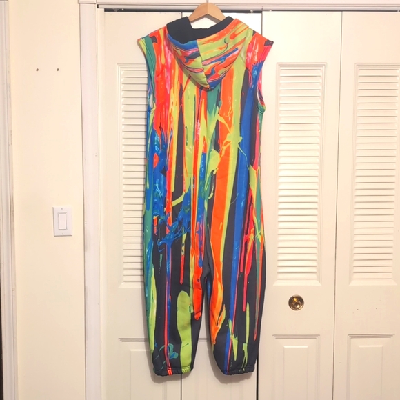 Boohoo Mens onesie lounger - Picture 7 of 7